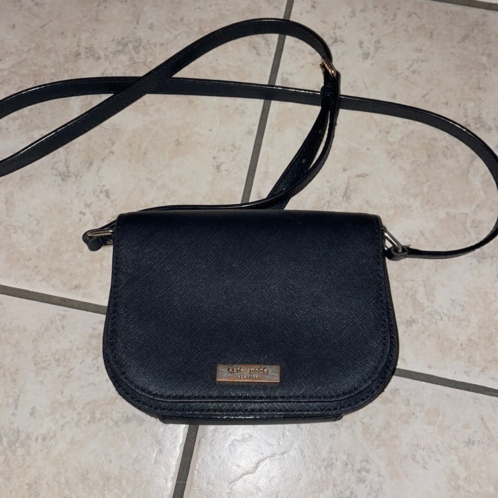 Kate Spade Crossbody purse